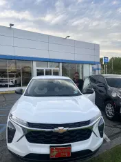 Nielsen Chevrolet