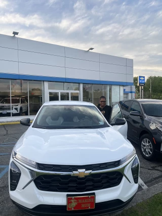 Nielsen Chevrolet