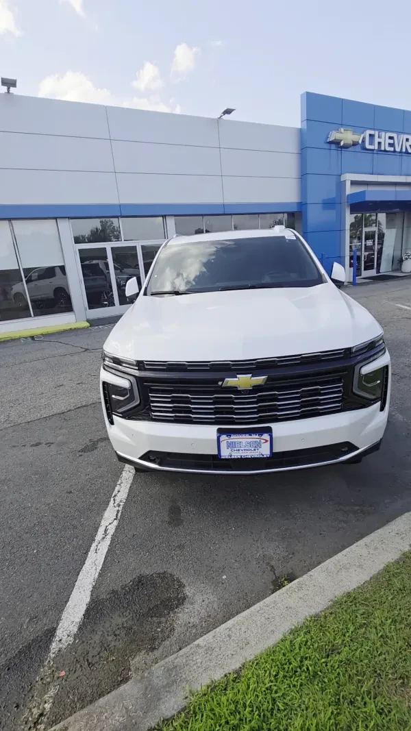Nielsen Chevrolet - photo 2