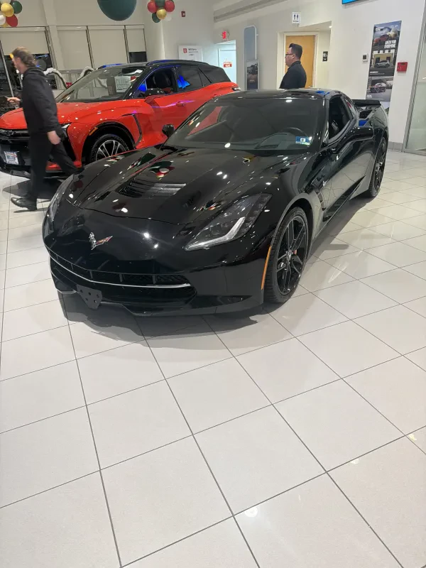 Nielsen Chevrolet - photo 3