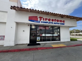 Firestone Complete Auto Care