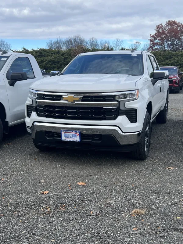 Nielsen Chevrolet - photo 4