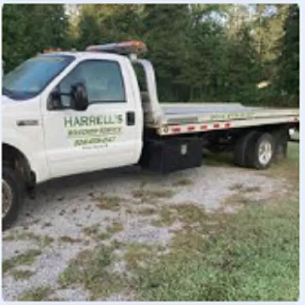Harrells Towing & Used Auto Parts - photo 3