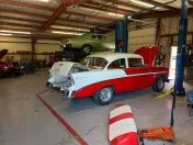 Woodie's Automotive
