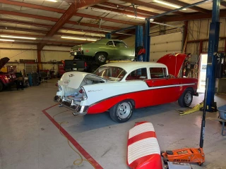 Woodie's Automotive