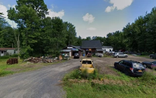 Tom's Auto of Oswego, Inc