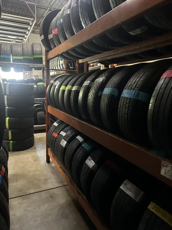 AMJ automotive and towing llc - photo 4