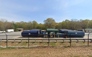 Anderson County Environment Services King David Recycling Center