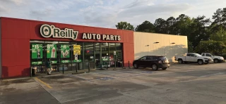 O'Reilly Auto Parts