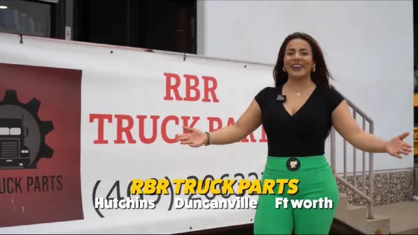 RBR TRUCK PARTS - photo 2