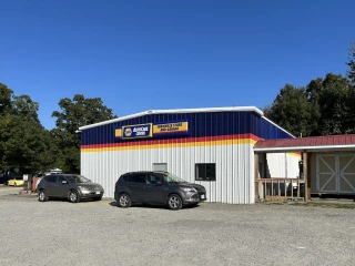 Spainville Store