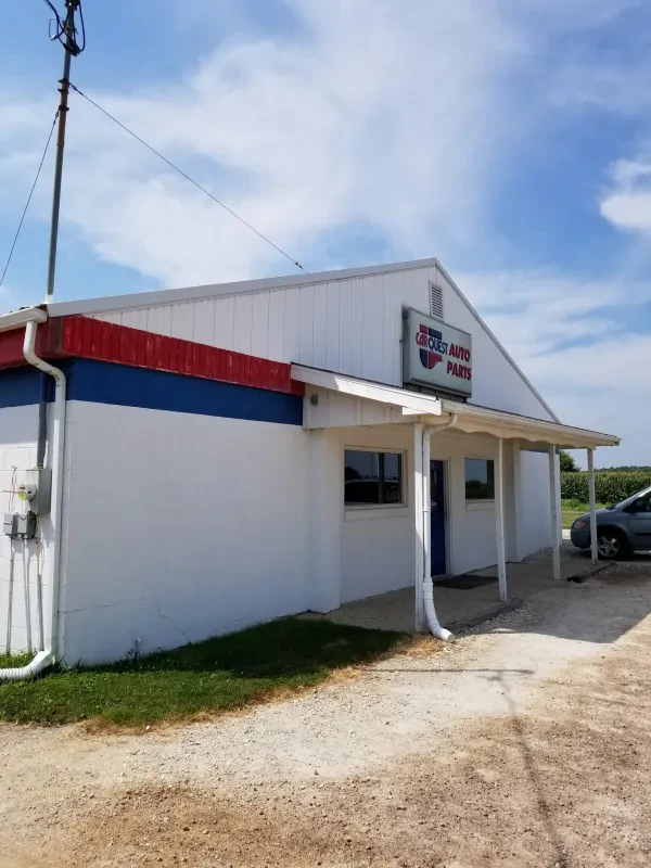 CARQUEST AUTO PARTS #2585 - photo 3