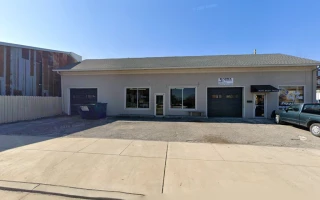 Auto Body Parts & Supplies