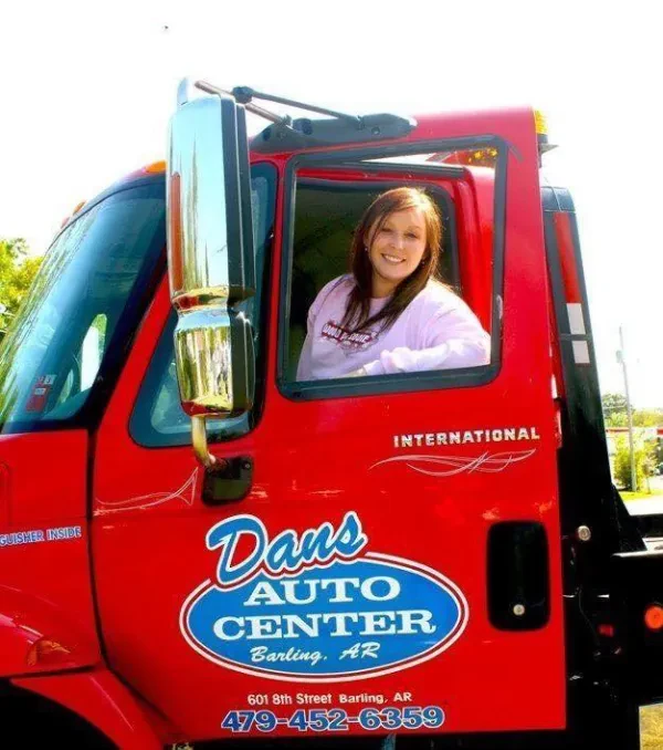 Dan's Auto Center - photo 2
