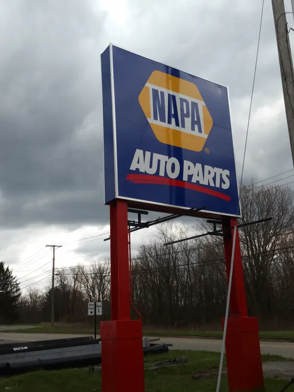 NAPA Auto Parts - Modern Auto & Truck Parts - photo 3