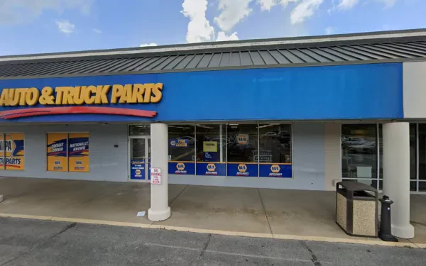 NAPA Auto Parts - Modern Auto & Truck Parts - photo 4