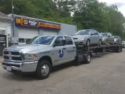 White Valley Motors Inc.