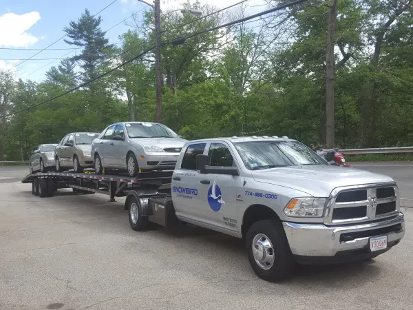 White Valley Motors Inc. - photo 3