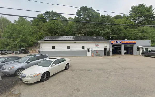 White Valley Motors Inc. - photo 4