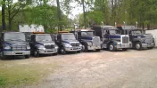 Dixie 24/7 Wrecker Service