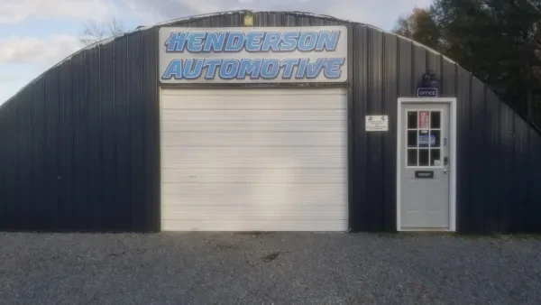 Henderson Automotive - photo 4