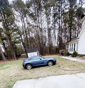 Burneys garage