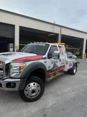 Divadon Transport & Towing LLC