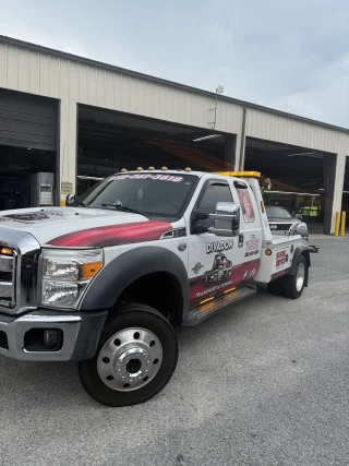 Divadon Transport & Towing LLC