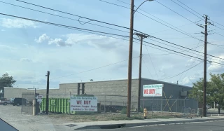 Earth Day Recycling Co