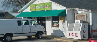 Ballards | Cross Roads Grill & Convenience Store