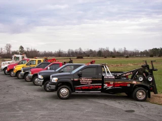 Kings Automotive & Towing