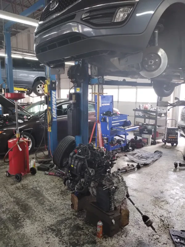 AAMCO Transmissions & Total Car Care - photo 2