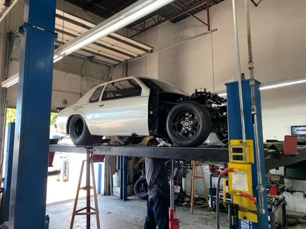 AAMCO Transmissions & Total Car Care - photo 3