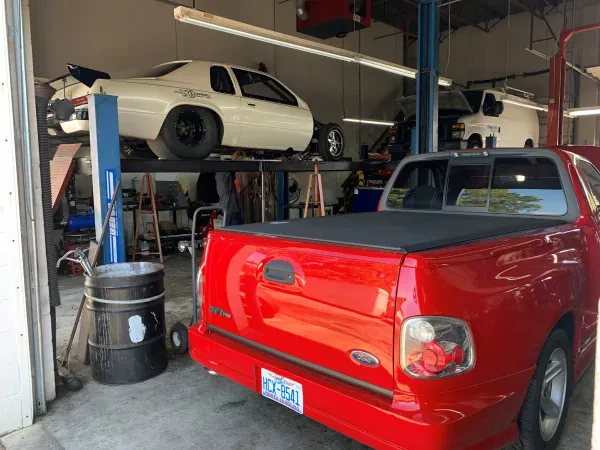 AAMCO Transmissions & Total Car Care - photo 4