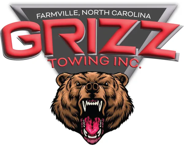 Grizz Towing, Inc - photo 4