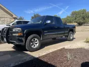 Proving Ground Automotive