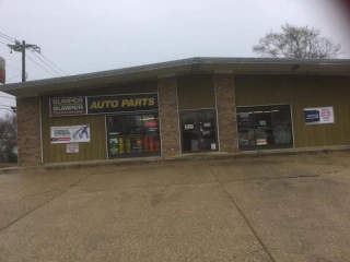 Bumper To Bumper - El Dorado - Hillsboro