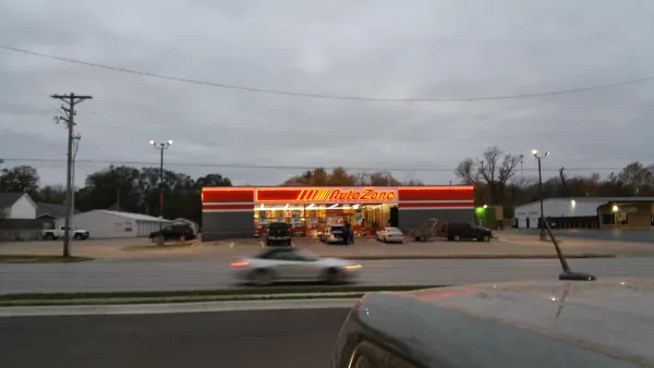 AutoZone Auto Parts - photo 4