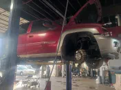 TRUCK AND AUTO