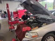 Meineke Car Care Center
