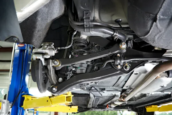 Meineke Car Care Center - photo 4