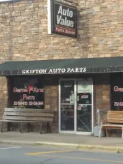 Grifton Auto Parts
