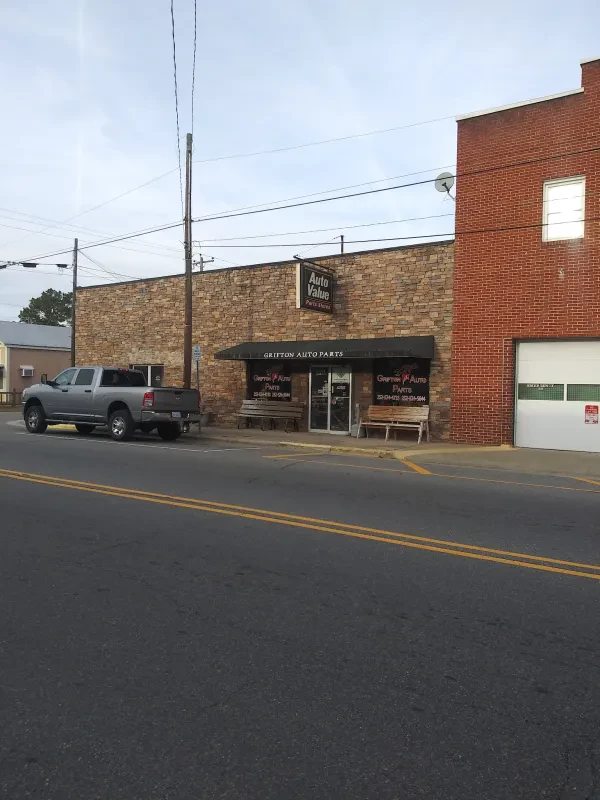 Grifton Auto Parts - photo 2