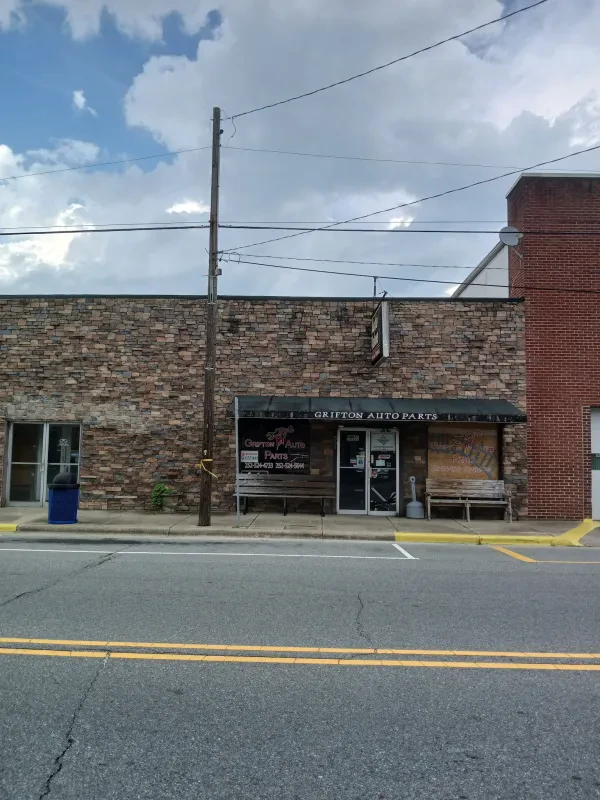 Grifton Auto Parts - photo 3