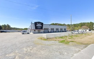 Big Boys Auto Center