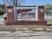 Hugo Auto Sales
