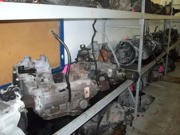 Hugo Auto Sales - photo 2
