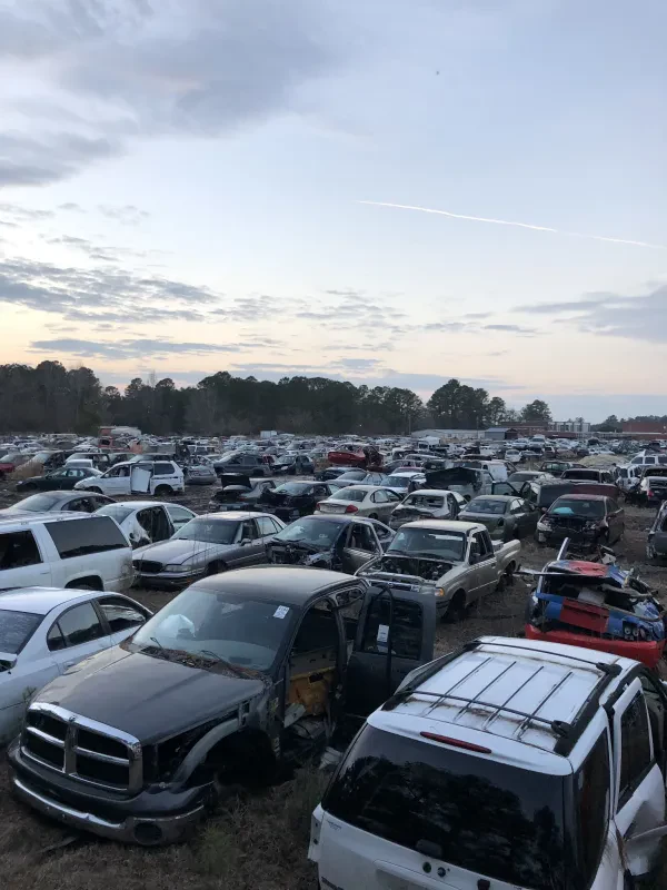 Hugo Auto Sales - photo 3