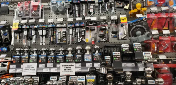 AutoZone Auto Parts - photo 3