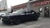 New Saddle Brook Auto Body